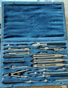 CYRKLE ZESTAW CYRKLI SKALA PRECISION P XII b