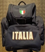 Emporio Armani EA7 Italia Team - plecak narciarski