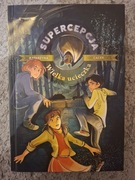 Supercepcja. Wielka ucieczka Katarzyna Gacek