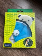 Maseczka Dziecięca Maska Antysmogowa Filtrująca + Filtr PM2.5