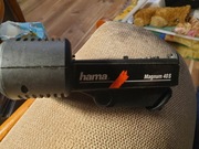 Lampa kamery hama Magnum 40 S