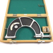 Pasametr mmcf 75-100