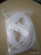 Uszczelka kabiny prysznicowej 6-12 mm