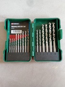 zestaw wierteł do kamienia PARKSIDE PBB 4 B2, 15 sztuk, 3-10mm