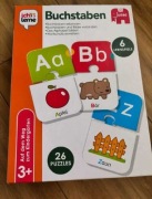 Zabawka edukacyjna JUMBO J. Niemiecki