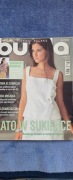 Burda 6/2003 z wykrojami       t9 