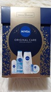 Nivea Original Care - zestaw klasyczny w eleganckim pudełku NOWY