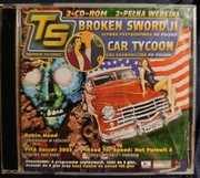 Broken Sword II 2 Polska Wersja PL PC