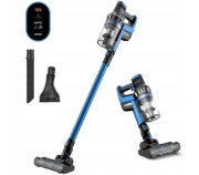 Bezprzewodowy Odkurzacz Pionowy Proscenic I10 LED 5w1