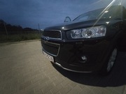 Chevrolet Captiva 2.4 4X4