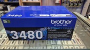 Toner Brother TN-3480 Oryginalny NOWY!  FV / Paragon