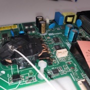 Xiaomi L55MA-SEU TPD.MT9612.PC795