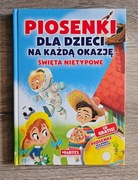 Piosenki dla dzieci