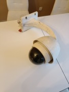 Kamera przemysłowa Bosch