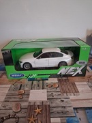 Bmw 335i welly kolekcjonerski 1:18