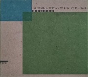 Rudresh MAHANTHAPPA  Codebook (Vijay IYER) 2006
