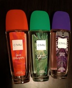 Cthru 75ml c-thru spray love whisper joyful revel Emerald luminous