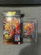 Dragon ball super fusion world STARTER DECK EX FS11
