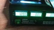 Złom elektroniczny / płytki elektroniczne 1200g
