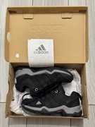 Adidas Terrex r. 28 buty chłopięce trekingowe oryginalne paragon karton
