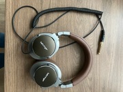 Słuchawki Behringer BH 470 studyjne 40mm, stan jak nowy okazja