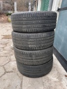 Continental PremiumContact 6 245/45 R20 letnie 2023 komplet 