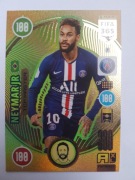 Karty Fifa 365 Neymar Pogba