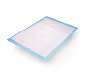 PODKŁADY HIGIENICZNE chłonne 60x90cm BETAtex 25szt