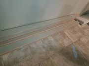 Sprzedam listwy (przypodłogowe) wka!! Nie używane 