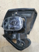 Prawy Halogen Mocowanie Halogenu 261504122R 269114838R Renault Clio V