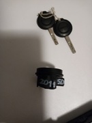 Zestaw Startowy Sterownik Colt VI Loft 1860B510