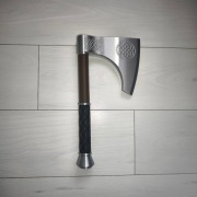 Topór wikinga - krótki, modułowy