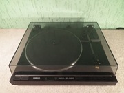 Gramofon DIRECT DRIVE YAMAHA P-520 - Rewelacyjny, automatyczny - TOPOWY