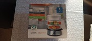 Aigostar Food steamer - parowar, gotowanie na parze