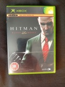 Hitman Blood Money Xbox Classic OG Xbox PAL Komplet