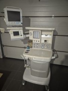 Aparat anestezjologiczny Datex-Ohmeda Aespire