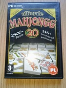 Ultimate Mahjong 20 PC