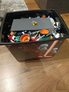 Klocki Lego, Lego technic, Kazi, Cobi - ponad 6 kg