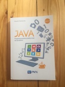 JAVA programowanie praktyczne od podstaw