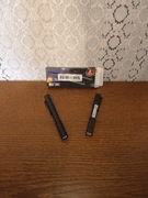 Zestaw mini latarek do wykrywania moczu 