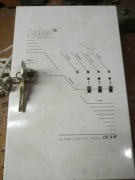 Tel 602570889 Używany system alarmowy 