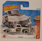 Hot Wheels '52 chevy