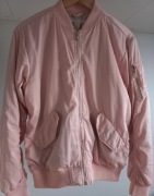 H&M kurtka damska bomberka r.S/M