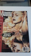 MADONNA j ang biografia , unikalne zdjęcia 
