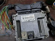 komputer sterownik silnika 3.0 iveco daily 0281017455