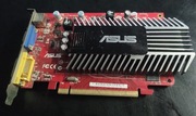 Asus hd3450 512m