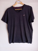 Koszulka męska Holister - L