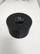 Adapter filtra filtr jacuzzi MSPA na kulki filtracyjne 