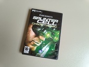 Tom Clancy's Splinter Cell: Chaos Theory (PC)