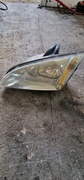 Lampa prawa lewa przednia Ford Focus MK2 